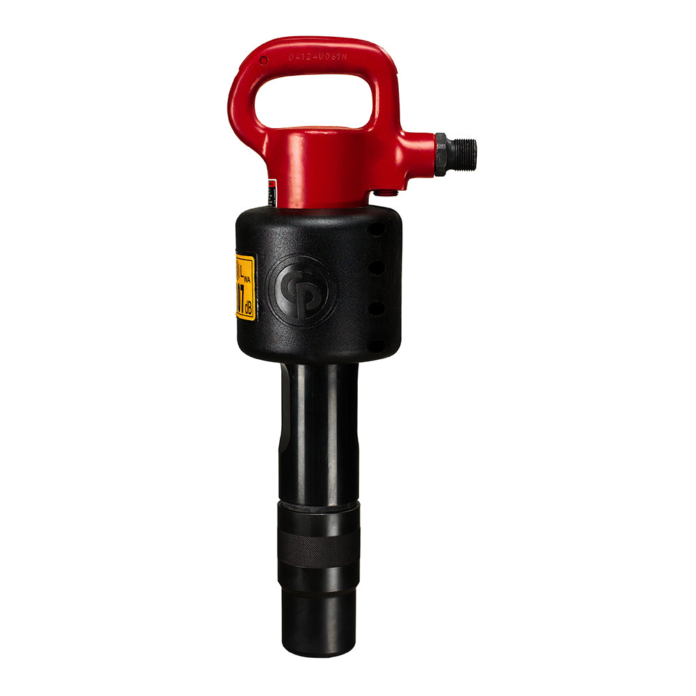 CP FL 0022 S, CP FL 0022 Pneumatic Clay Digger Parts By Chicago Pneumatic