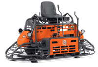 CRT 48 Diesel Ride On Trowel Parts by Husqvarna