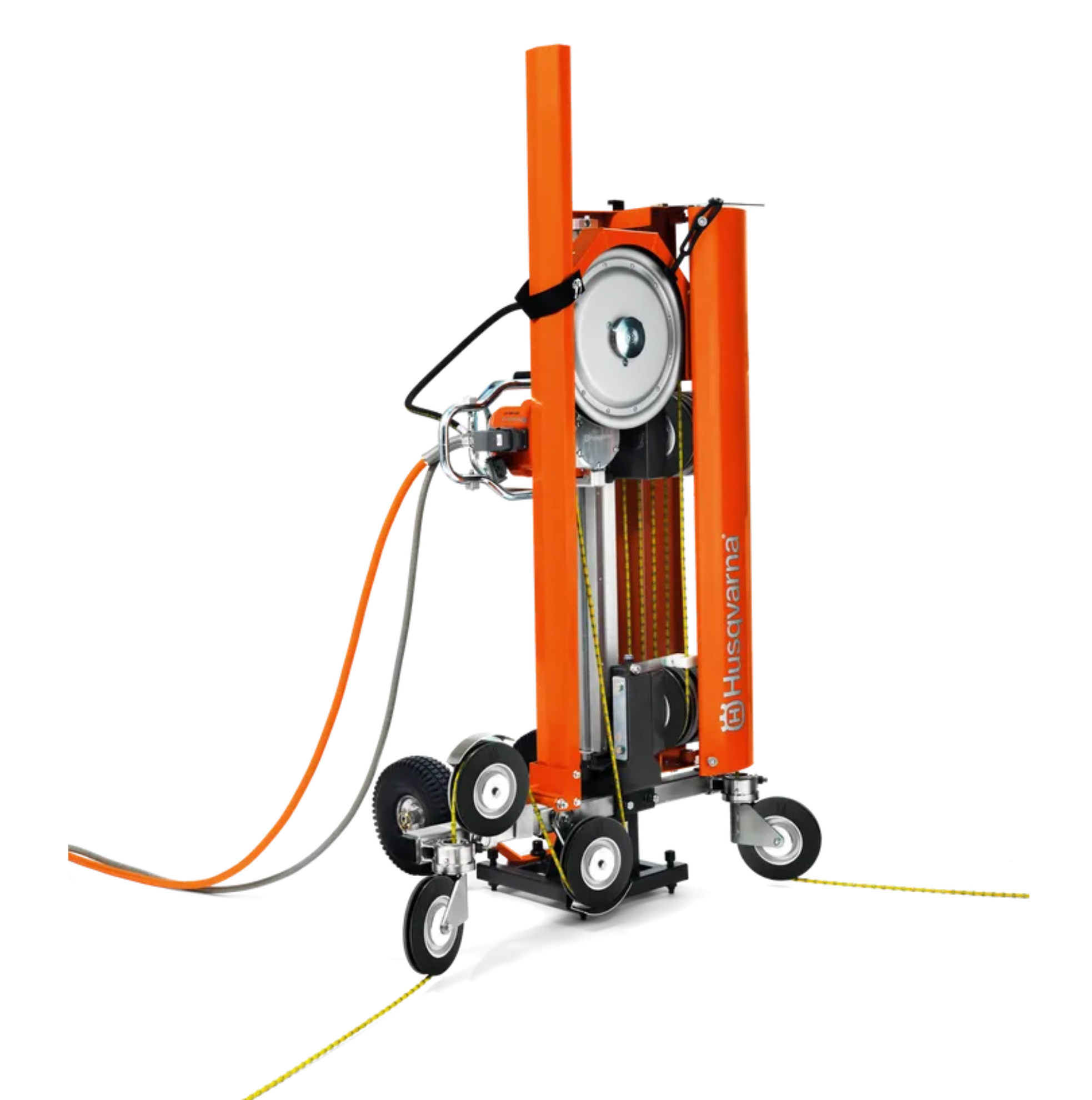 CS 10 Wire Saw Parts by Husqvarna