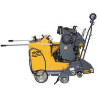STOW Pavement Saw Parts by Multquip