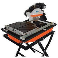 Tile Saw Parts By Norton Clipper