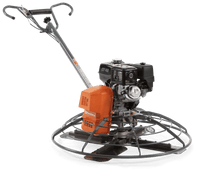 CT 48 Walk Behind Trowel Parts by Husqvarna