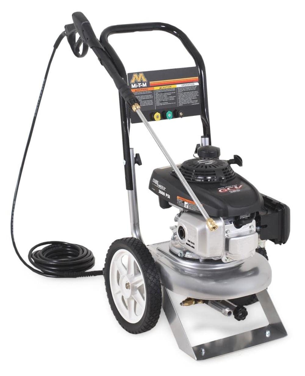 CV-2600-0MHC Pressure Washer Parts by MiTM