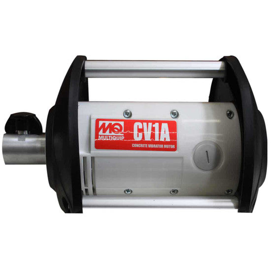 CV1 Concrete Vibrator Motor Parts by Multiquip