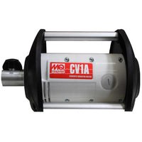 CV Series Concrete Vibrator Motor Parts by Multiquip