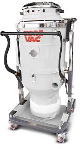 CORE VAC Dust Control Parts