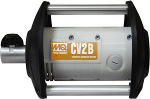 CV2B Concrete Vibrator Motor Parts by Multiquip