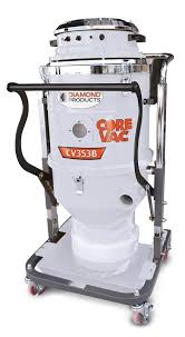 Core Vac CV353B Parts by Diamond Products