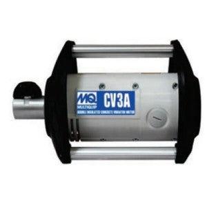 CV3A Concrete Vibrator Motor Parts by Multiquip