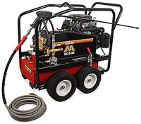 DC-5004-WC4H6A (sn:0-99999999) Pressure Washer Parts by Mi-T-M