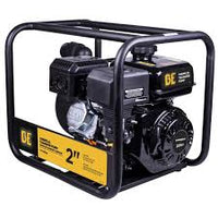 BE Chemical Transfer Pump Parts By BE Power Equipment