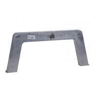 5% Deflection Aluminum Fin Sets for PS 46 (SDR-35) Pipe Per ASTM F679 (18