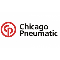 Chicago Pneumatic parts