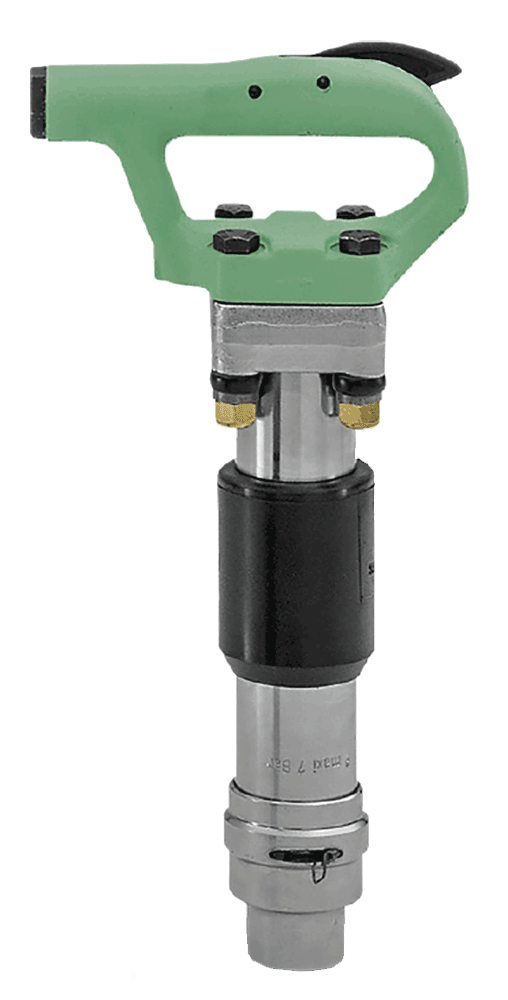 Compressed Air Tool Parts By Sullair