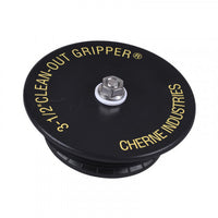 Clean-Out Gripper Plugs By Cherne