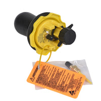 Clean Seal 2 Blocking Plugs By Cherne