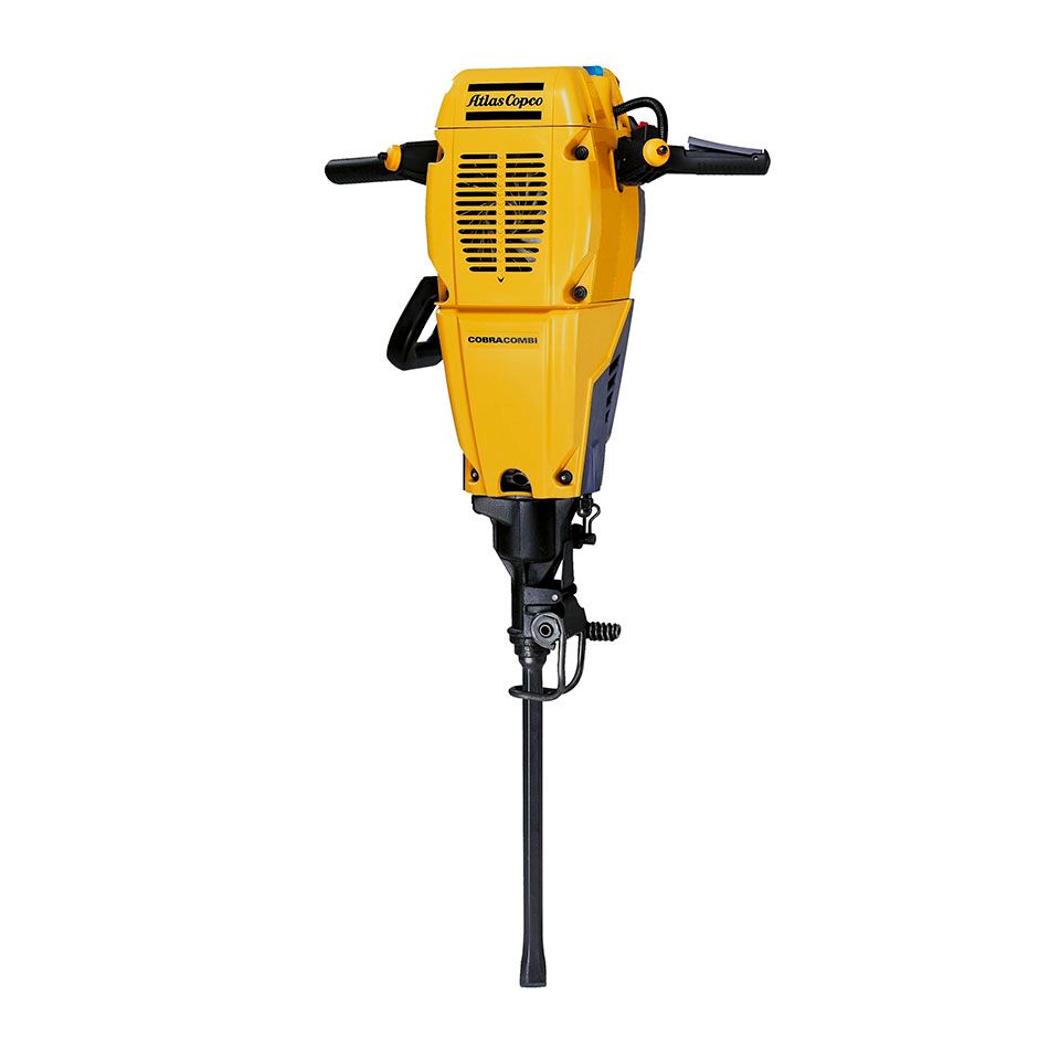 Cobra Combi Breaker US Parts for Serial BES014645 to BES089924 By Atlas Copco