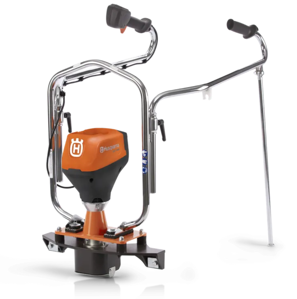 Concrete Screed Parts by Husqvarna