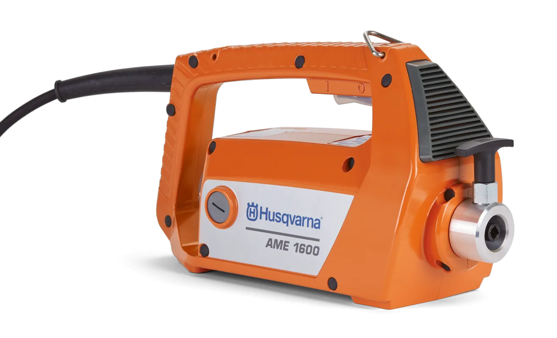 Concrete Vibrator parts by Husqvarna