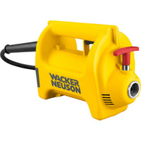 Internal Concrete Vibrator Parts by Wacker Neuson