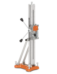 Core Drill Stand Parts by Husqvarna