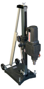 Multiquip Core Drill Parts