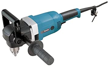 DA4030 Drill Assembly Parts By Makita