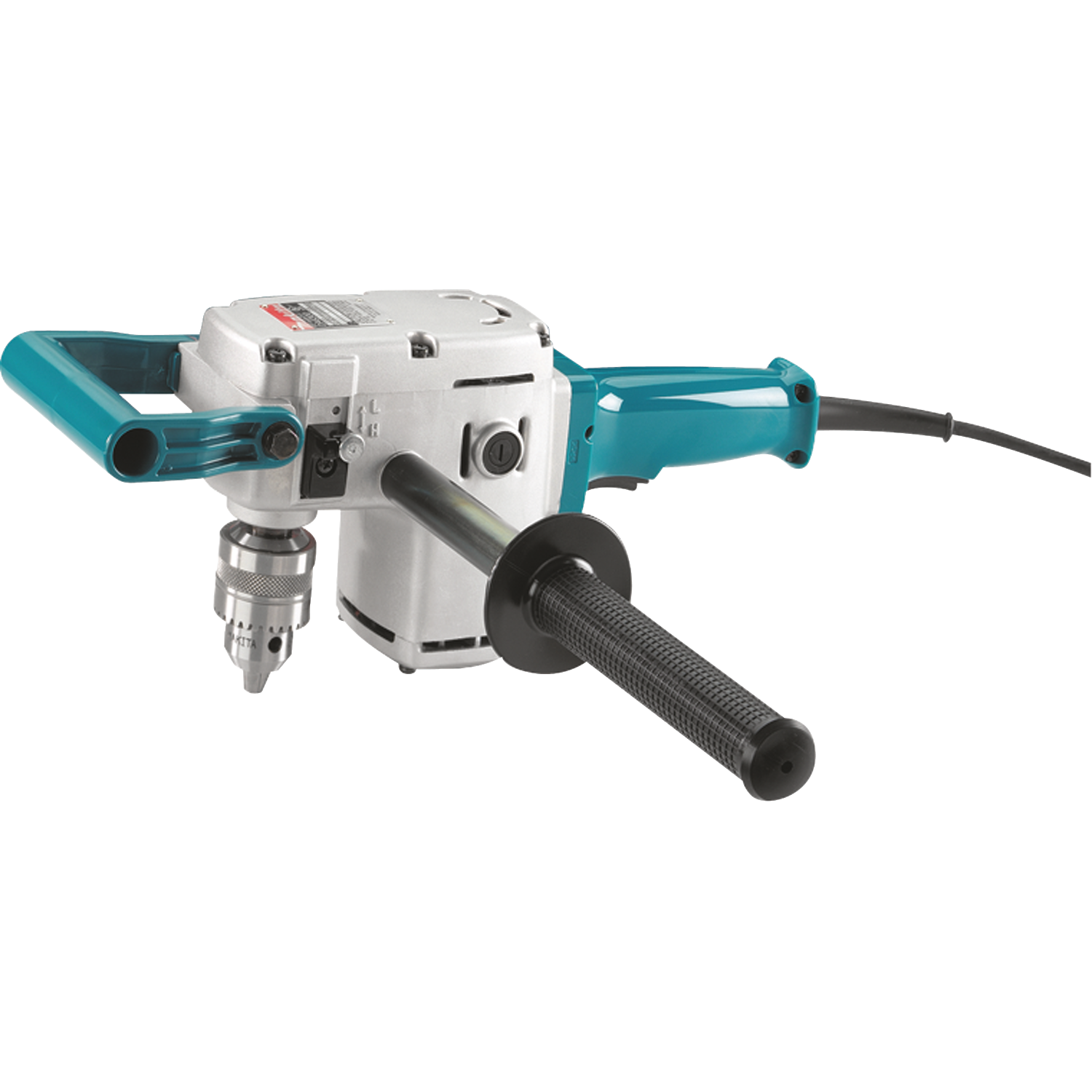 DA6300 Drill assembly Parts By Makita