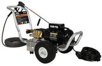 DC-1502-A0E1G (sn:0-99999999) Pressure Washer Parts by Mi-T-M