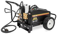 DC-2405-W4E2G (sn:11448402-99999999) Pressure Washer Parts by Mi-T-M