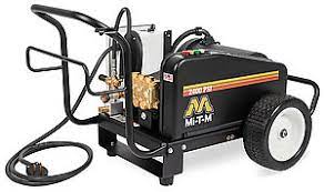DC-2405-W5E2G (sn:0-99999999) Pressure Washer Parts by Mi-T-M