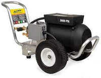 DC-2503-A1E2G (sn:0-99999999) Pressure Washer Parts by Mi-T-M