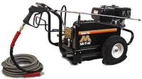 DC-2505-W4H6G (sn:11448403-99999999) Pressure Washer Parts by Mi-T-M