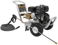 DC-2703-A0K6M (sn:0-11444343) Pressure Washer Parts by Mi-T-M
