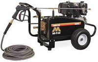 DC-3004-W0K7G (sn:0-99999999) Pressure Washer Parts by Mi-T-M