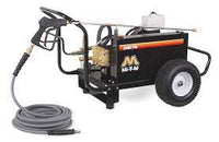 DC-3005-W0E3G (sn:11448403-11457633) Pressure Washer Parts by Mi-T-M