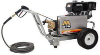 DC-3504-BA0K6A (sn:0-99999999) Pressure Washer Parts by Mi-T-M