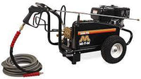 DC-3504-W5H6G (sn:0-99999999) Pressure Washer Parts by Mi-T-M