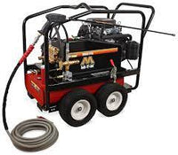 DC-6004-WC4H6G (sn:0-99999999) Pressure Washer Parts by Mi-T-M