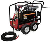 DC-7004-WC4H6G (sn:0-99999999) Pressure Washer Parts by Mi-T-M