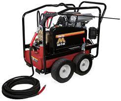 DC-7004-WC4H6G (sn:0-99999999) Pressure Washer Parts by Mi-T-M
