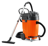 DC 1400 Dust Extractor Parts By Husqvarna