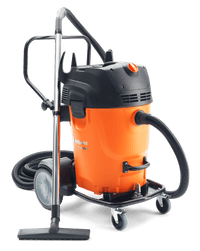 DC 3000 Dust Extractor Parts By Husqvarna