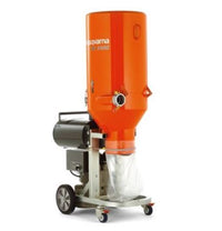 DC 5500 Dust Extractor Parts By Husqvarna