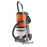 DE 110 S Dust Extractor Parts By Husqvarna