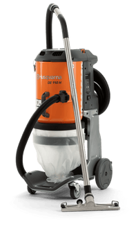 DE 110 H Dust Extractor Parts By Husqvarna
