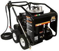 DH-1002-SE0E1G (sn:0-15143412) Oil Heated Hot Water Pressure Washer Parts by Mi-T-M