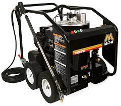 DH-1002-SE0E1G (sn:15143413-99999999) Oil Heated Hot Water Pressure Washer Parts by Mi-T-M
