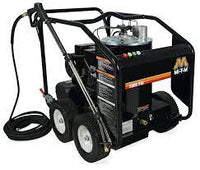 DH-1002-SE0E1M (sn:15105511-15110728) Oil Heated Hot Water Pressure Washer Parts by Mi-T-M