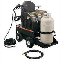 DH-1502-LP2E1A0 (sn:0-15023361) Oil Heated Hot Water Pressure Washer Parts by Mi-T-M